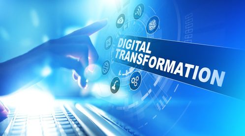 企业数字化转型的八个关键点 数字内容制作服务视角